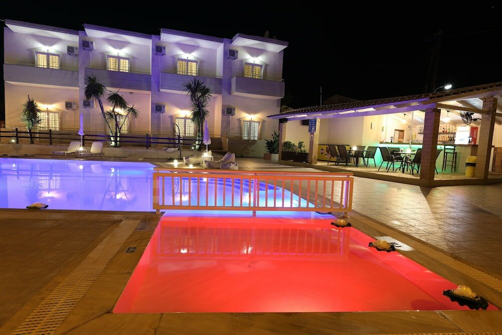 Фото Sidari Vibes