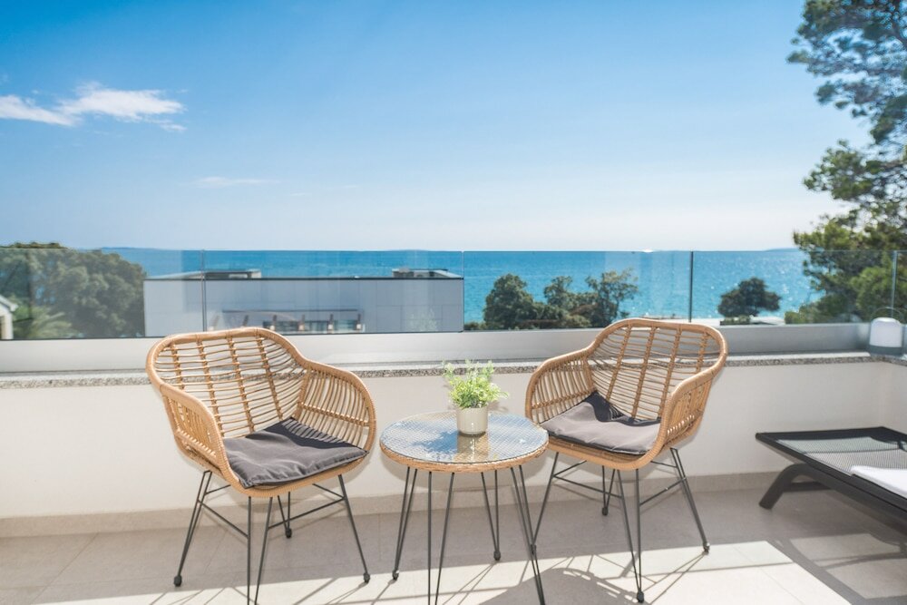 Фото Penthouse Apartment Perla with Jacuzzi