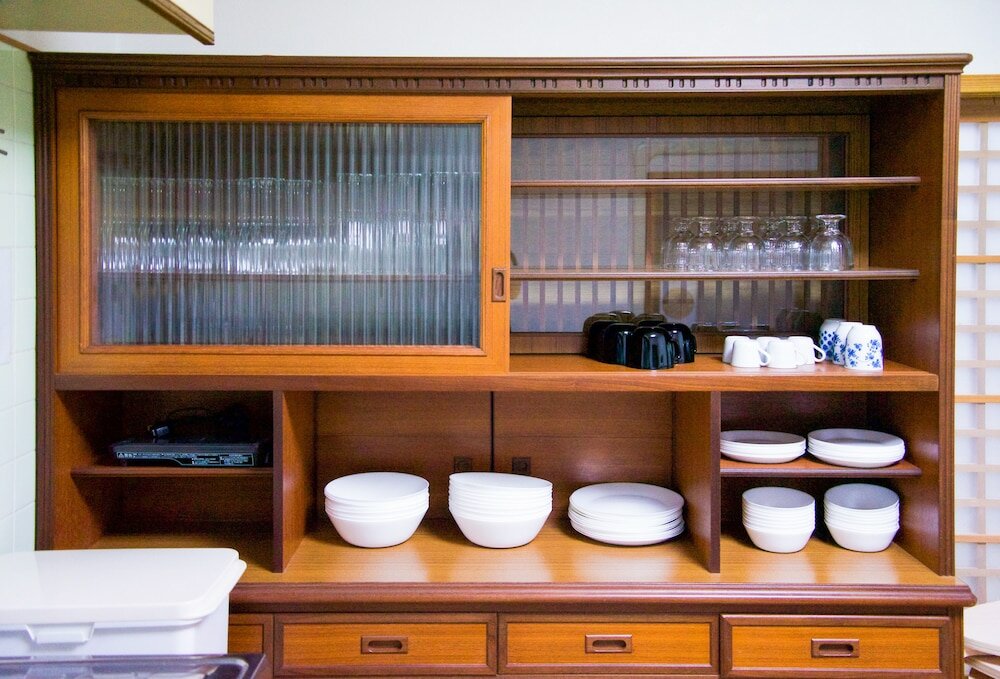 Фото Kawamoto villa 3466