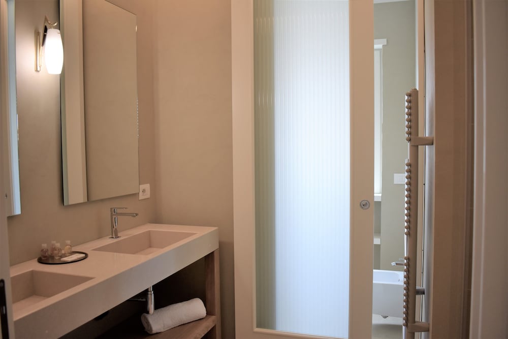 Фото Abalto Suites & Rooms