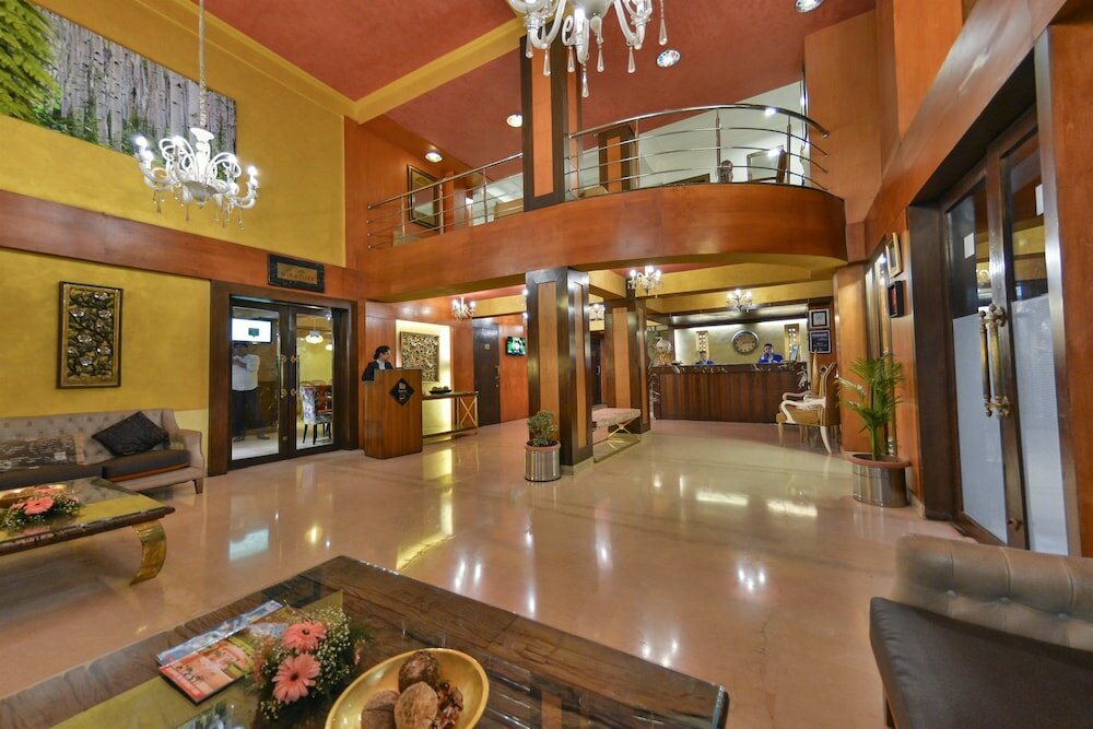 Фото Batra Hotel