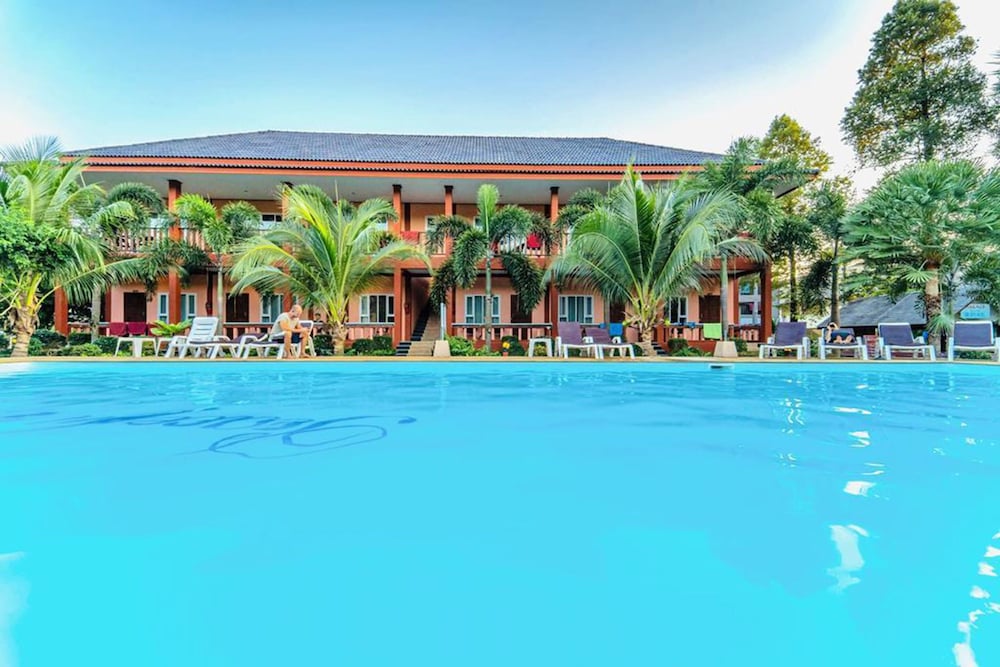 Фото Peaceful Resort Koh Lanta