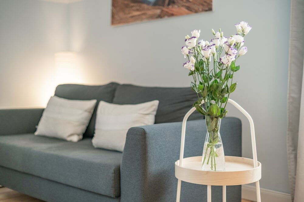 Фото InnsbruckHomes at Botanical Garden