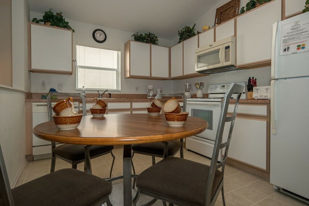 Фото Hl740bd 4 Bedroom Villa in Hampton Lakes