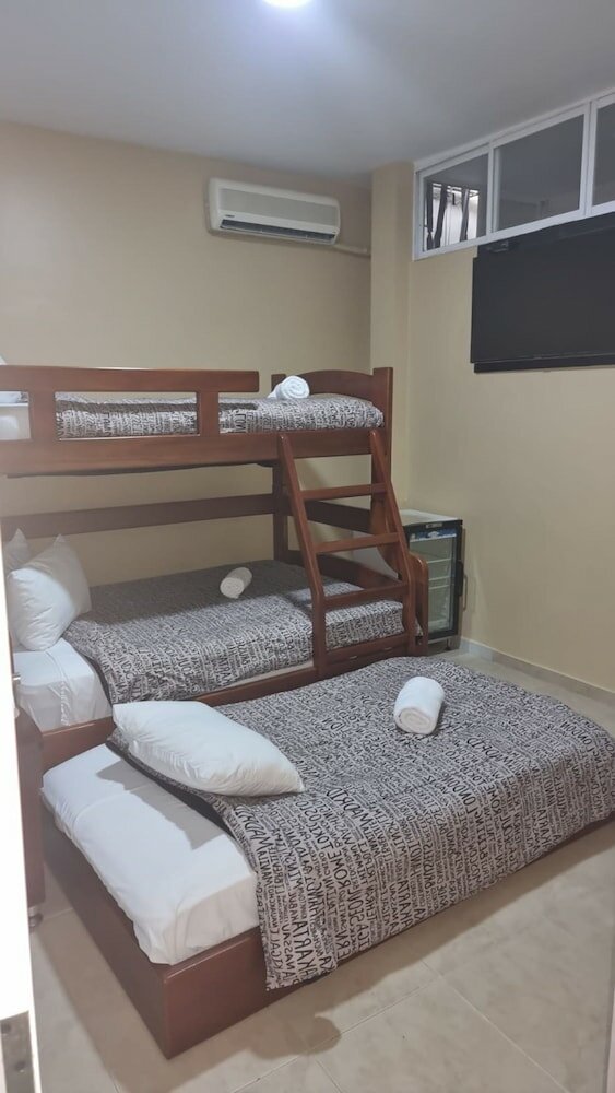 Фото Hotel Royal Durán