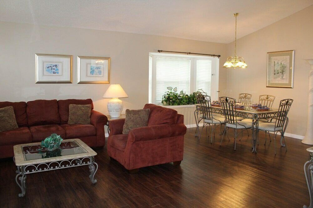 Фото Lkb4705aw 4 Bedroom Villa in Lake Berkley