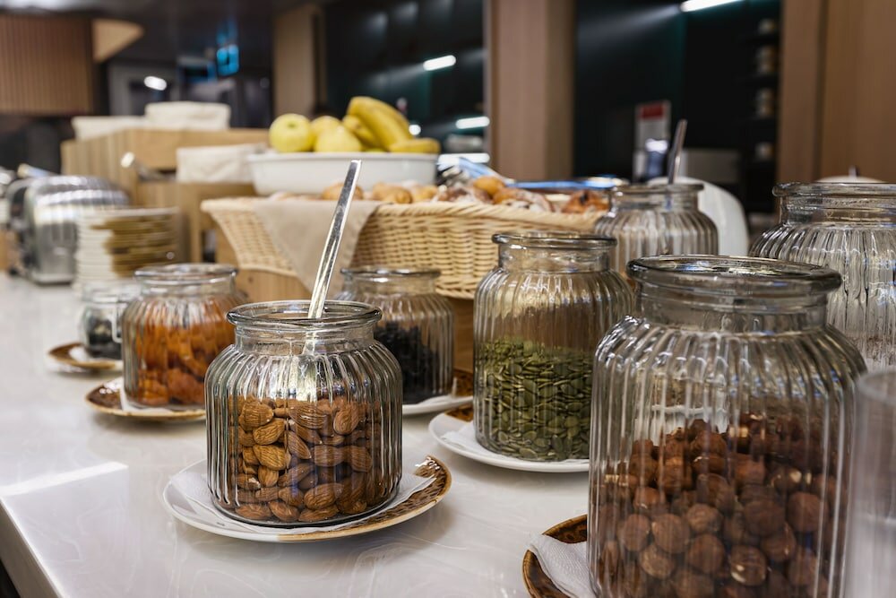 Фото Ibis Almaty Jetisu