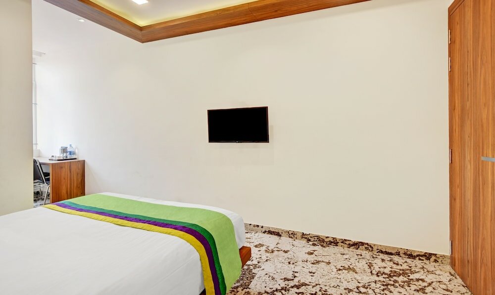 Фото Itsy by Treebo -Shrey's Inn