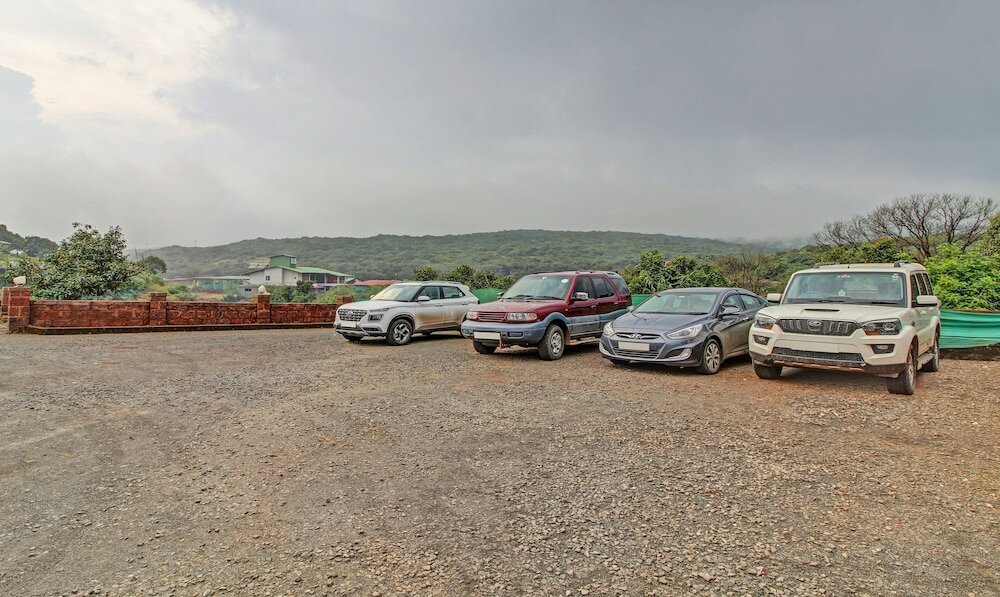 Фото Treebo Trend The Venna Hill