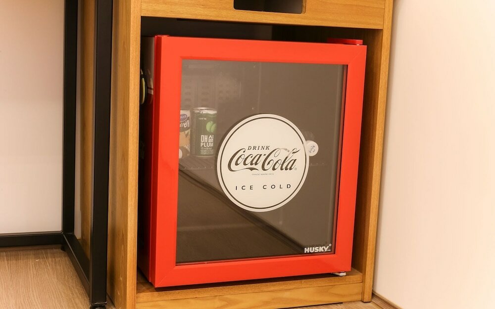 Фото Daegu Dongcheondong Glam