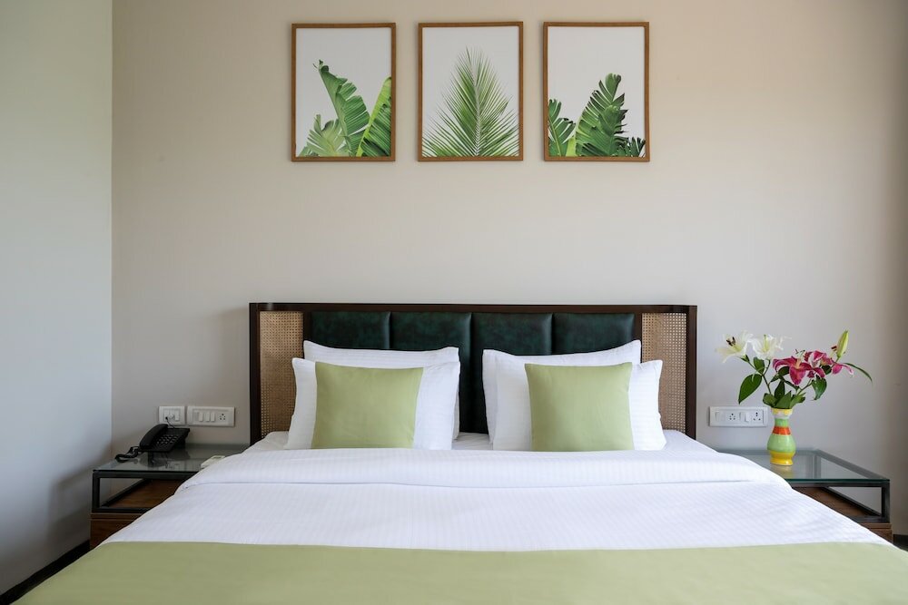 Фото Sibaya Beach Resort