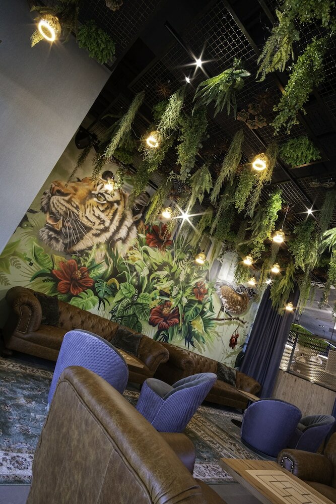 Фото RiKu Hotel Reutlingen