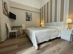 Гостиница Dolci Notti