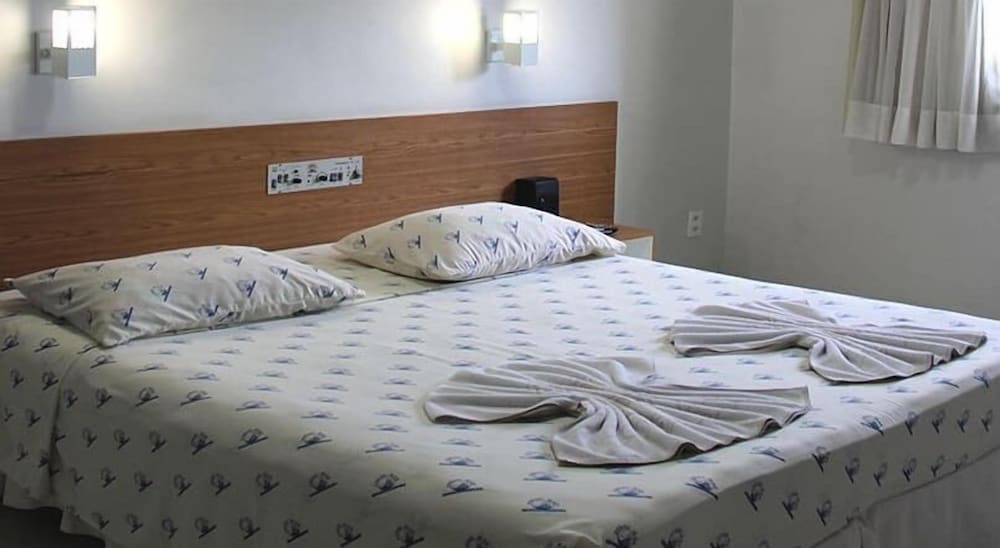 Фото Hotel Mar Verde Maceio