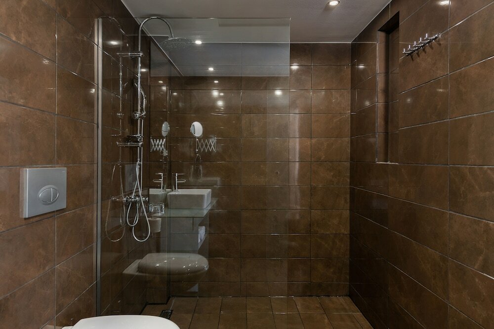 Фото Galini Palace Resort Hotel