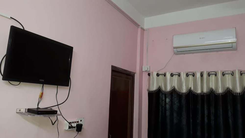 Фото Goroomgo Gunjan Puri