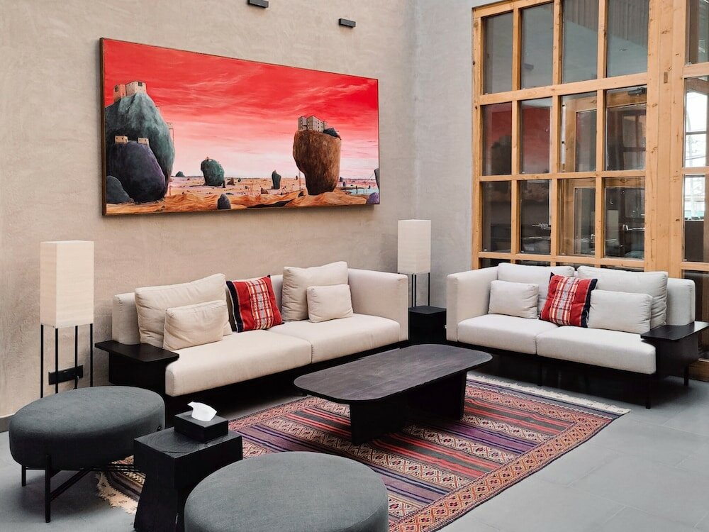 Фото Chospa Hotel