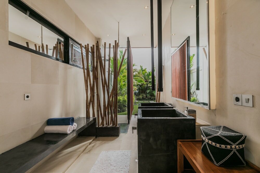 Фото Sri Laksmi Villa