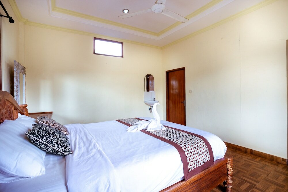 Фото Rizky Guesthouse