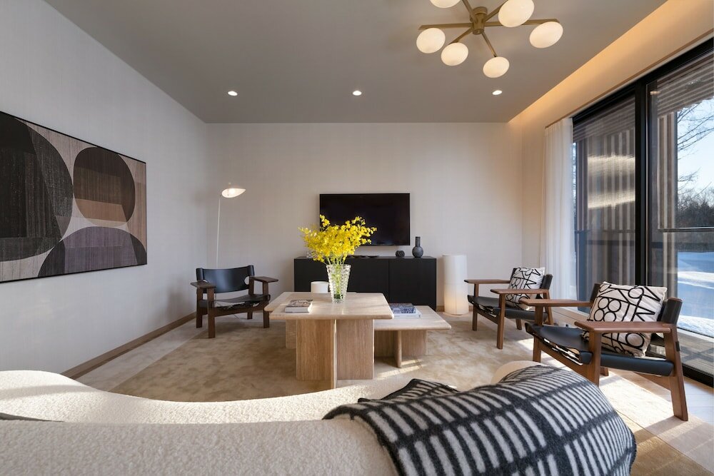 Фото The Pavilions Awayuki by H2 Life