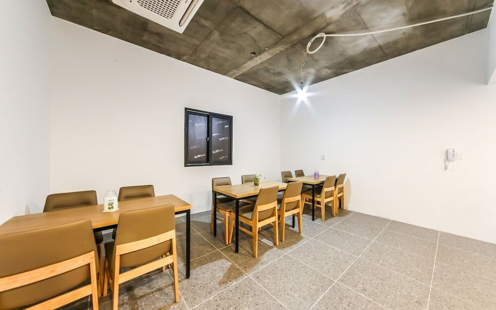 Фото Daegu Dongcheondong Glam