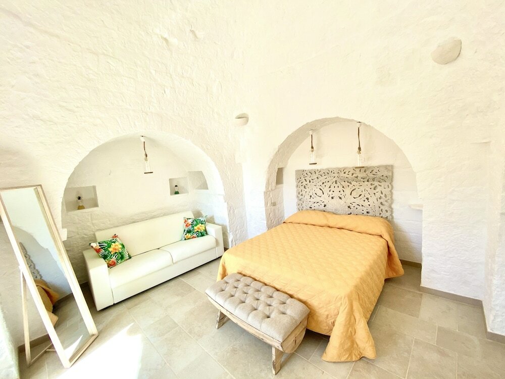 Фото Trulli Fenice Paradise