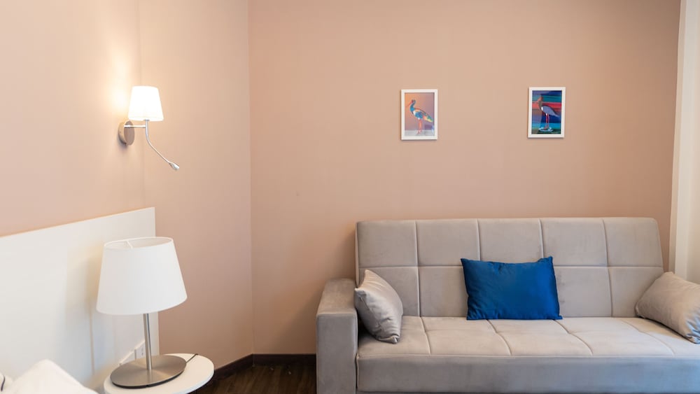 Фото Palazzo Cappuccini Art Relais