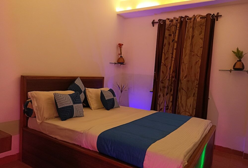 Фото Spicy Bella Resort