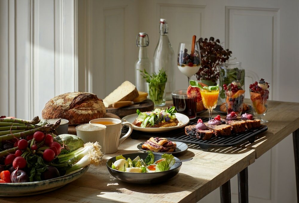 Фото Arbottna Herrgård