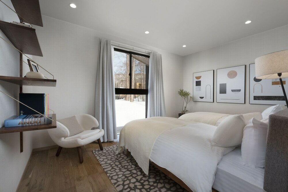 Фото The Pavilions Awayuki by H2 Life