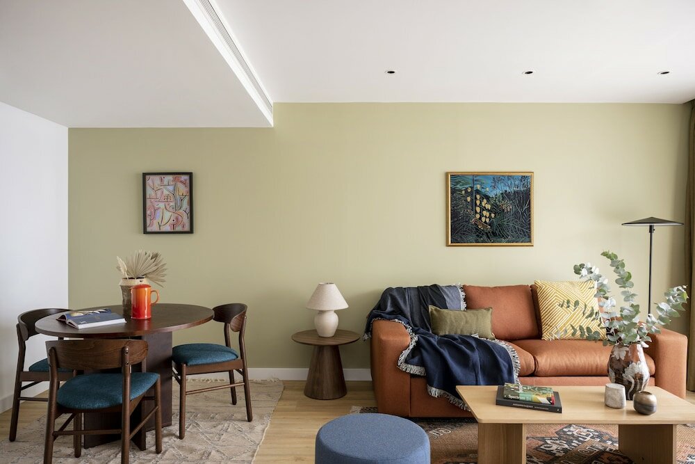 Фото Cove Landmark Pinnacle