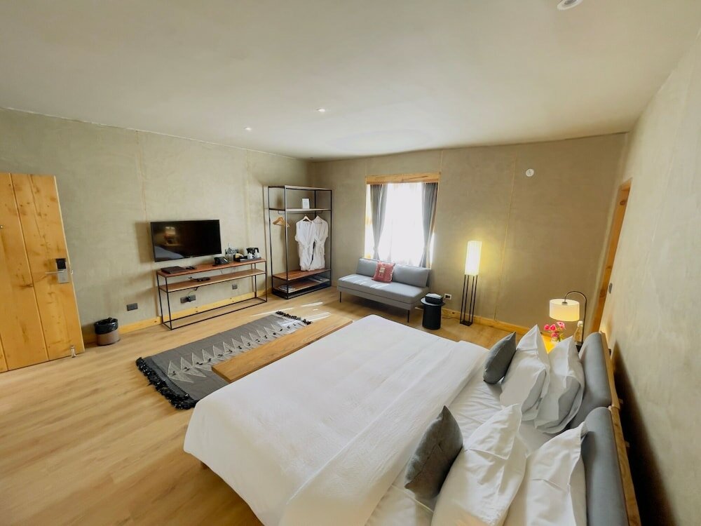 Фото Chospa Hotel