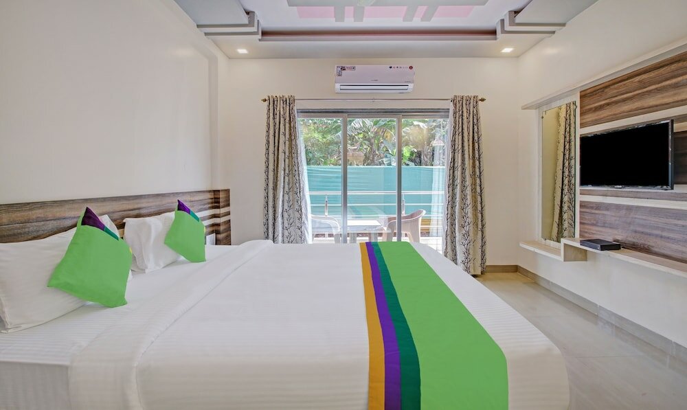 Фото Treebo Trend The Venna Hill