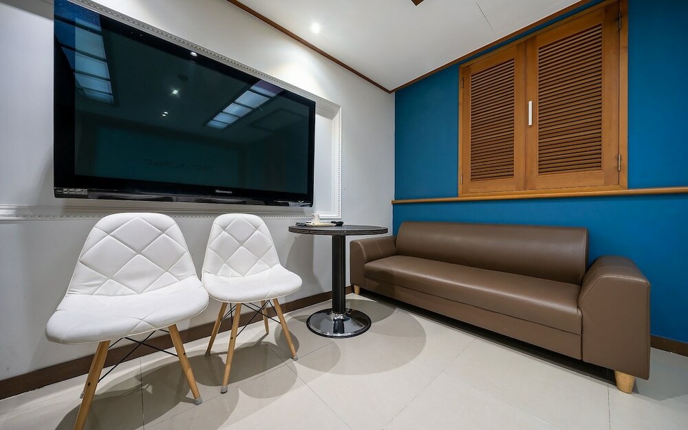 Фото Suwon Guundong Neo