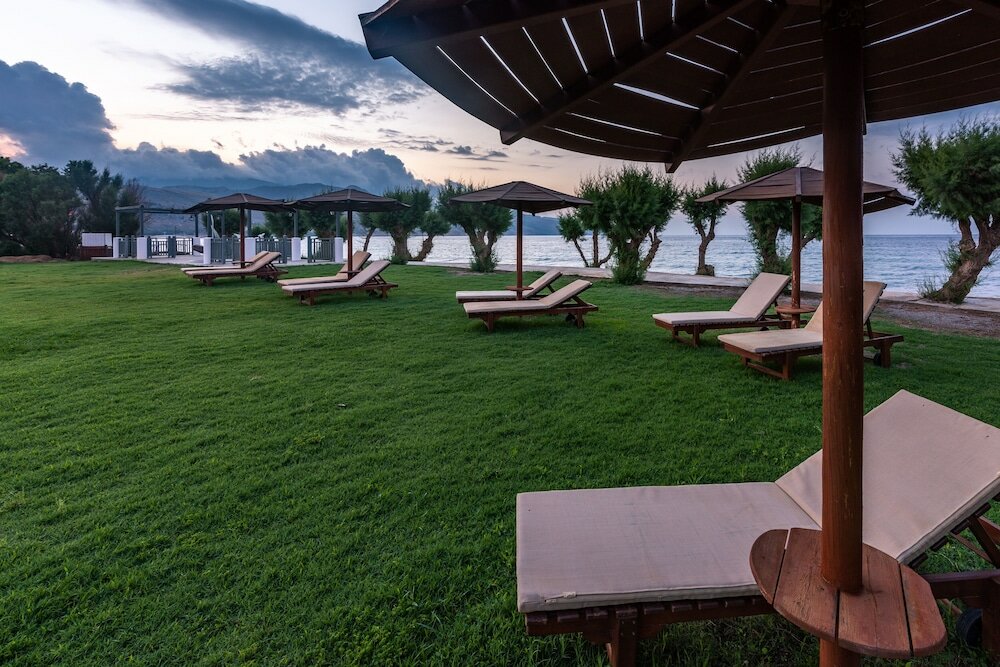 Фото Arion Hotel