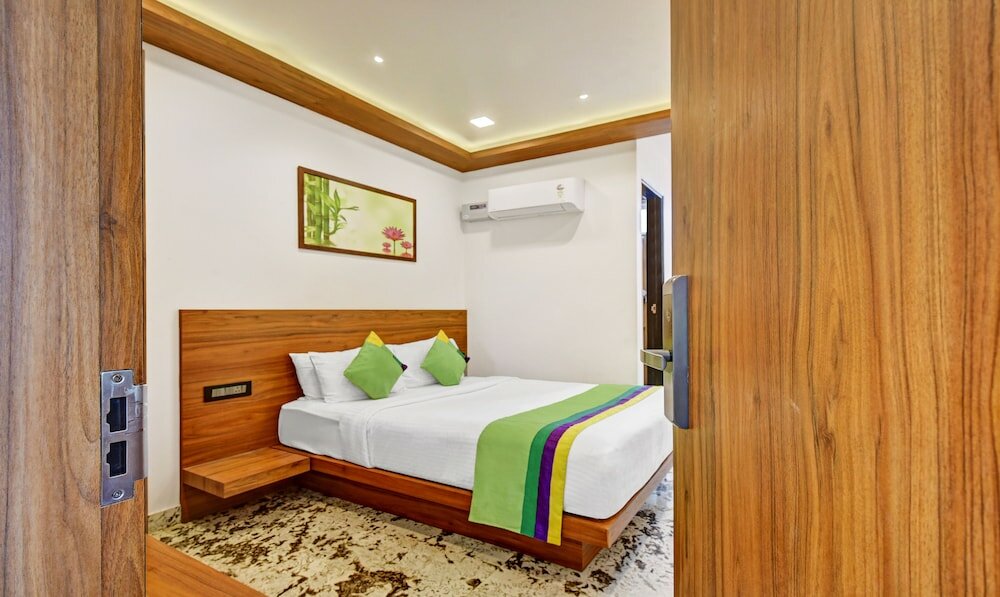 Фото Itsy by Treebo -Shrey's Inn