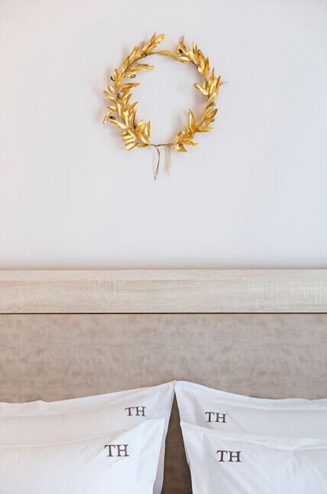 Фото Terezas Hotel