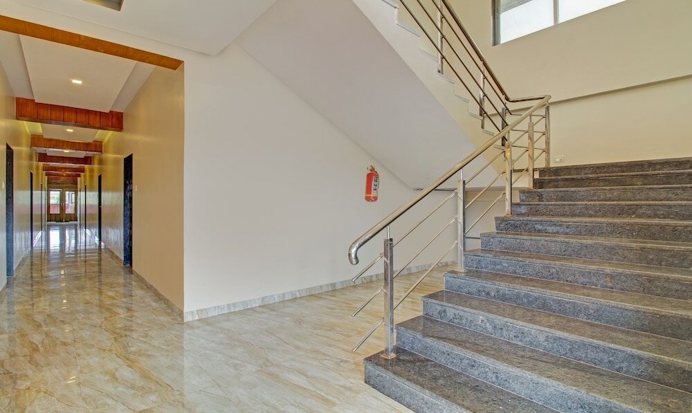 Фото Treebo Trend The Venna Hill