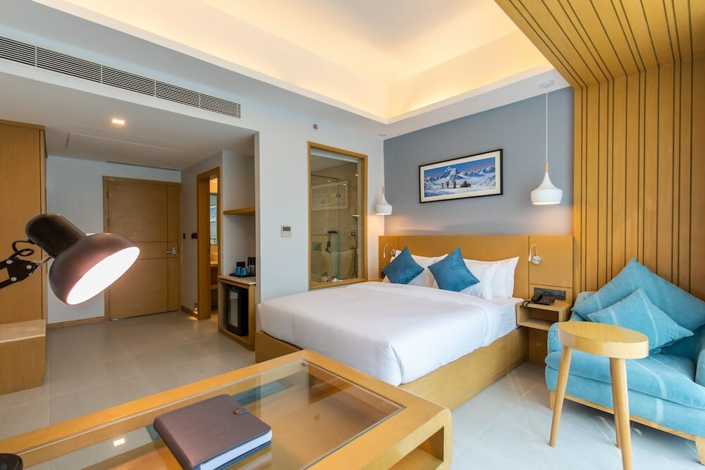 Фото Hotel Siraichuli