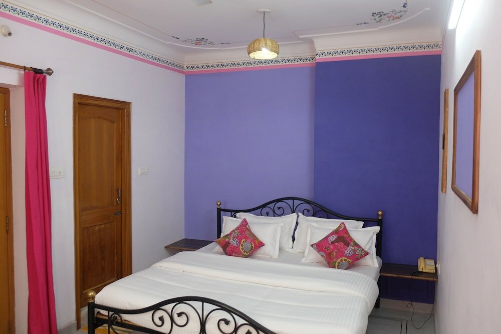 Фото Piggy Hostel Udaipur