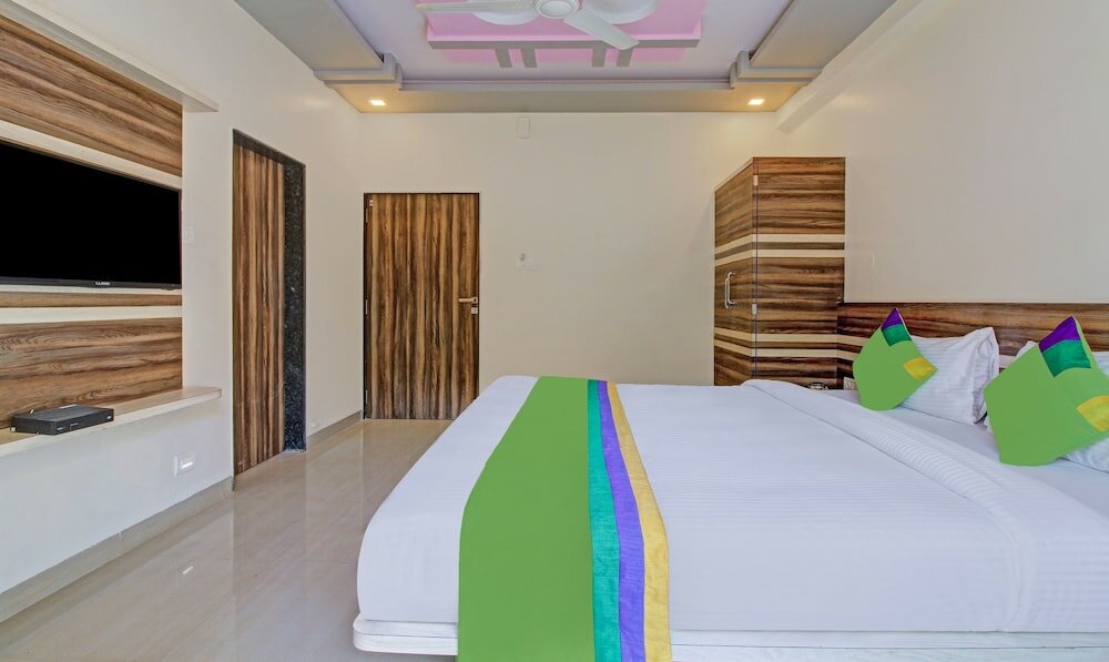 Фото Treebo Trend The Venna Hill