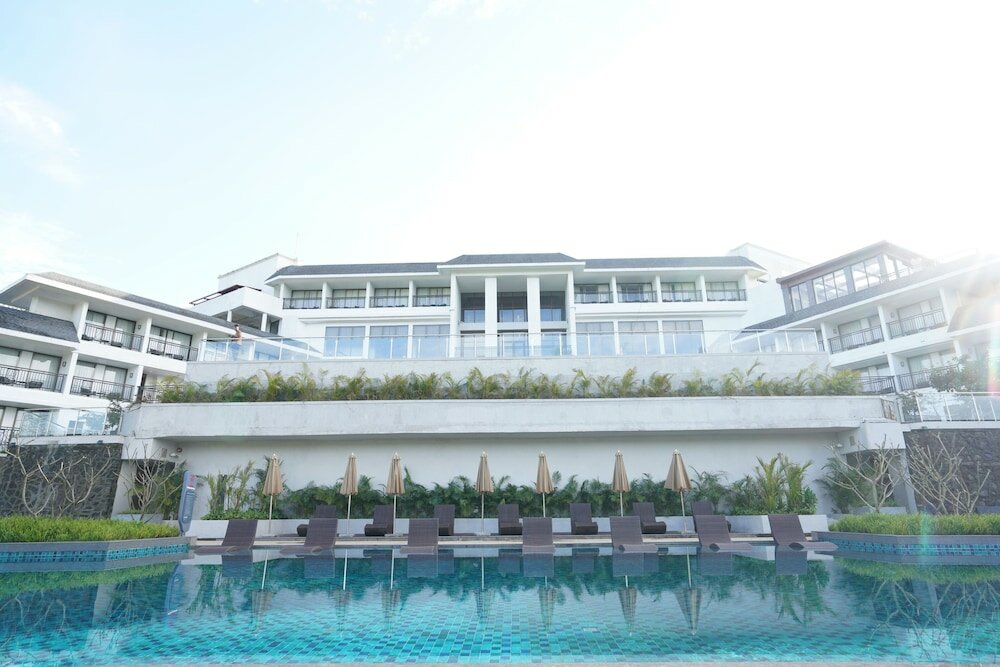 Фото Courtyard by Marriott Mahabaleshwar