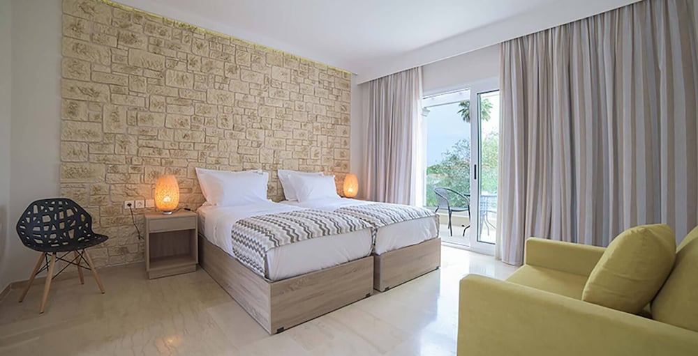 Фото Terezas Hotel