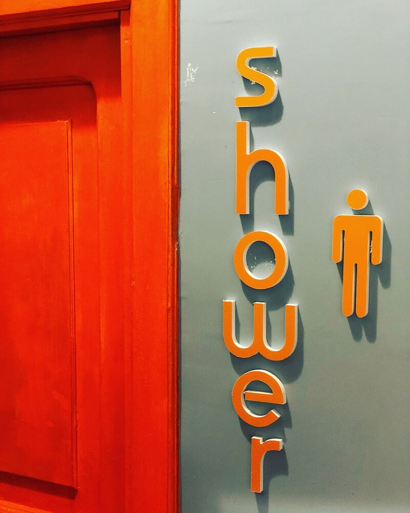 Фото H Hostel Friendly Accommodation