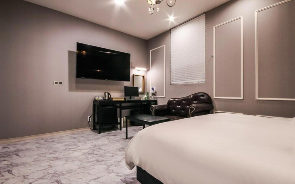 Фото Seowa Hotel