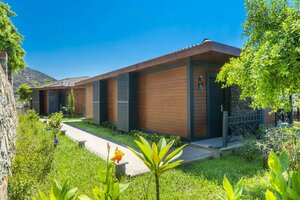 Гостиница Porto Amore Club Hotel