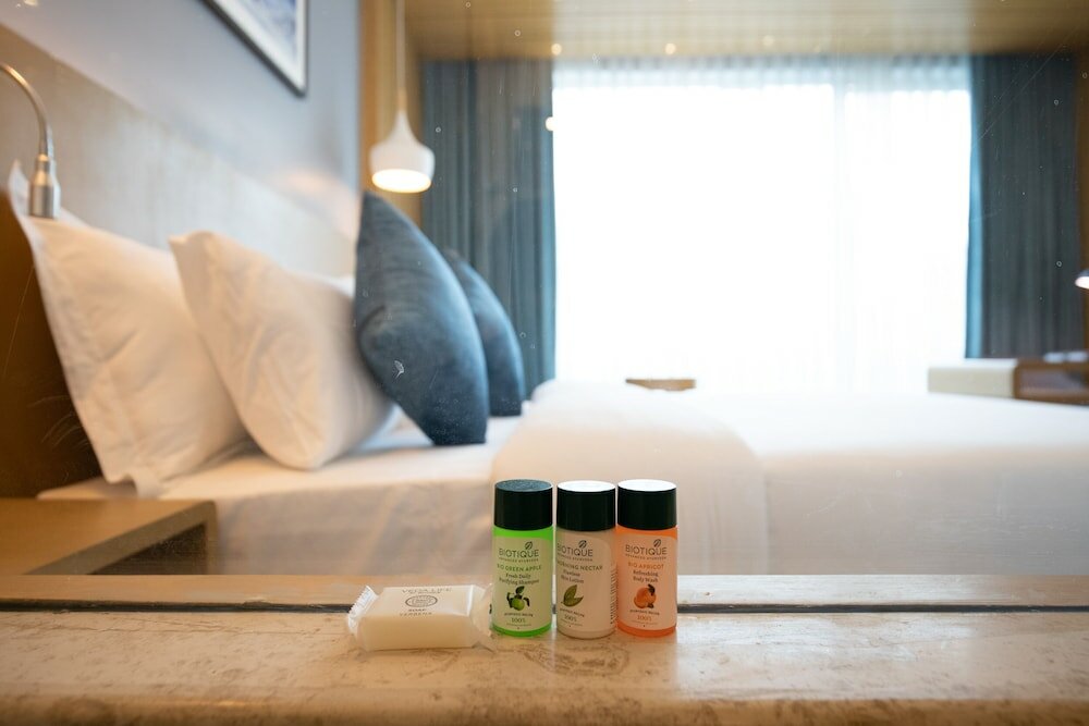 Фото Hotel Siraichuli