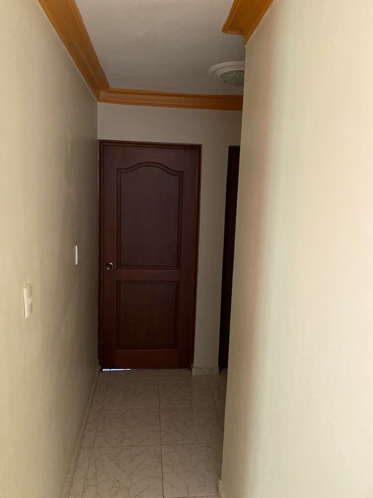 Фото Residencial Gutierrez country