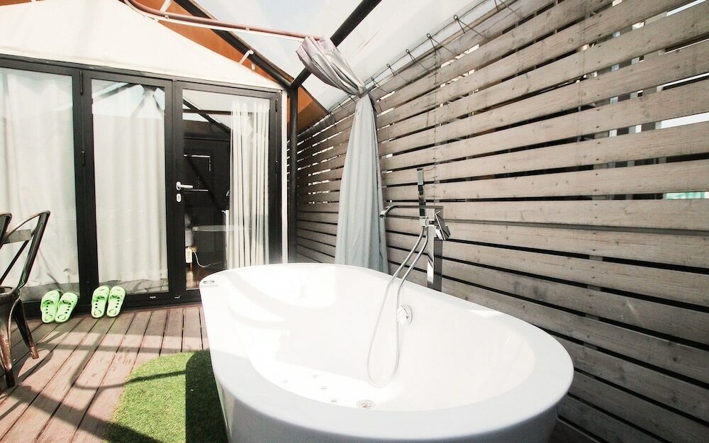 Фото Daegu Kyungpook Nu Eco