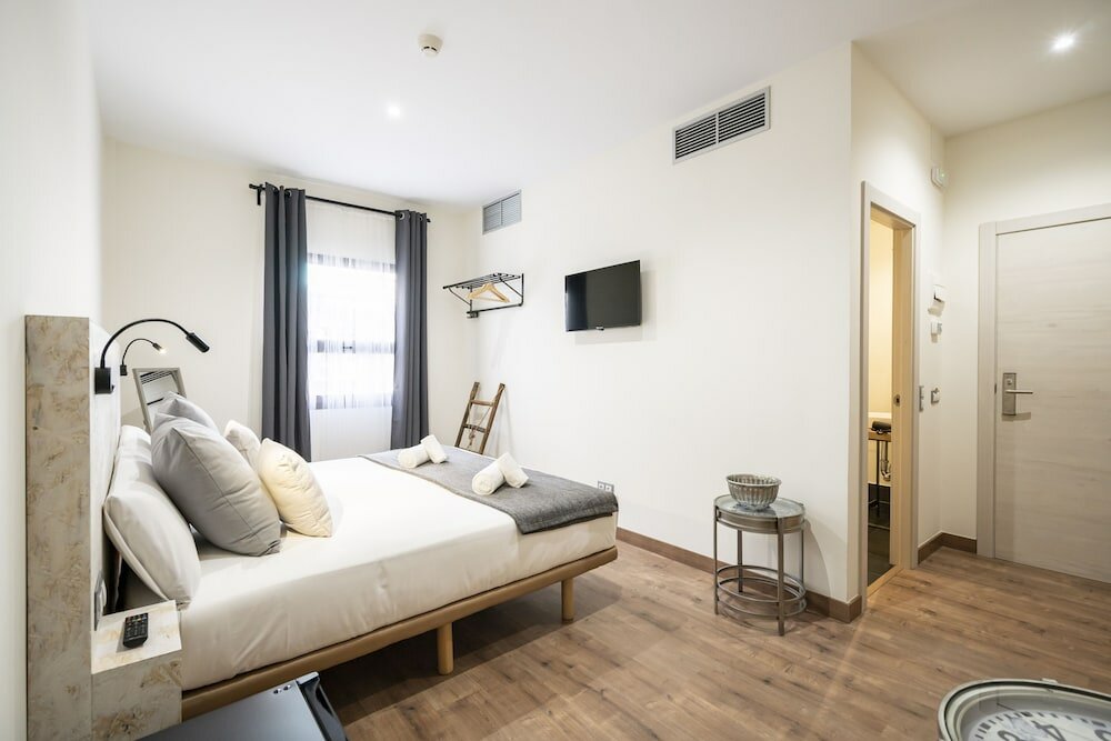 Фото Hostal Azacanes